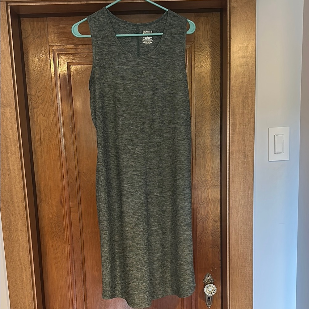 Duluth Trading Co Athletic dress